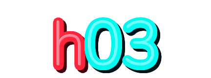 h03 — logo kanal