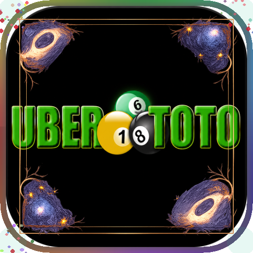ubertoto — mitra unggulan